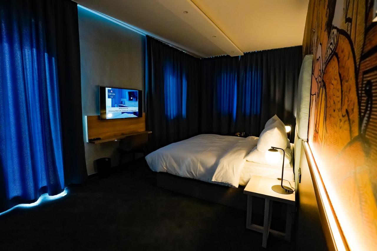 Hotel Viktorosa Hofgeismar Exteriör bild